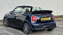 2022 (72) MINI CONVERTIBLE 2.0 Cooper S Exclusive 2dr Auto 5124376