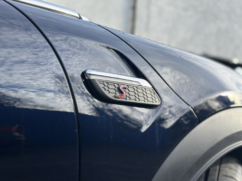 2022 (72) MINI CONVERTIBLE 2.0 Cooper S Exclusive 2dr Auto 5124402