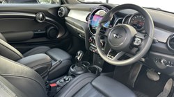 2022 (72) MINI CONVERTIBLE 2.0 Cooper S Exclusive 2dr Auto 5124413
