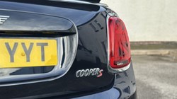 2022 (72) MINI CONVERTIBLE 2.0 Cooper S Exclusive 2dr Auto 5124379