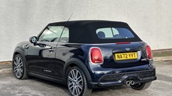 2022 (72) MINI CONVERTIBLE 2.0 Cooper S Exclusive 2dr Auto 5124411