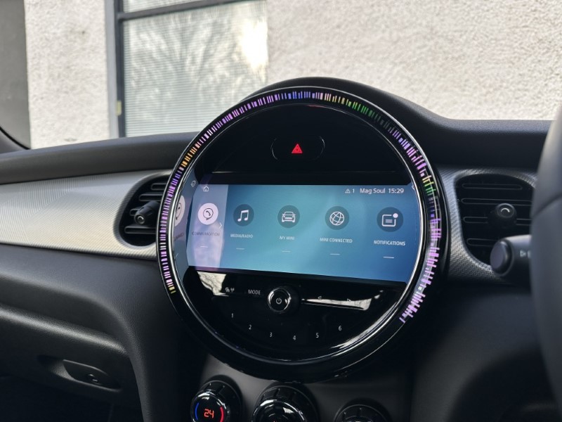 2022 (72) MINI CONVERTIBLE 2.0 Cooper S Exclusive 2dr Auto 5124418