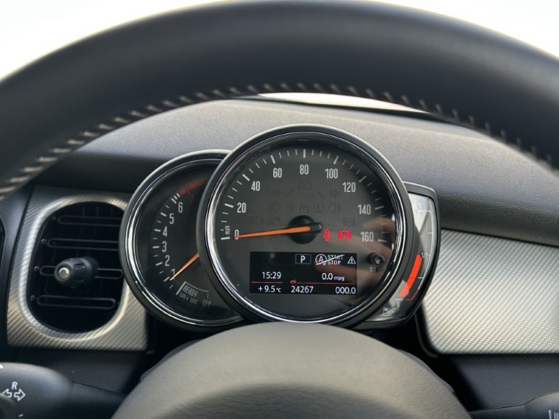 2022 (72) MINI CONVERTIBLE 2.0 Cooper S Exclusive 2dr Auto 5124426