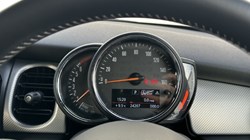 2022 (72) MINI CONVERTIBLE 2.0 Cooper S Exclusive 2dr Auto 5124426