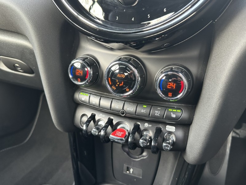 2022 (72) MINI CONVERTIBLE 2.0 Cooper S Exclusive 2dr Auto 5124419