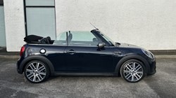 2022 (72) MINI CONVERTIBLE 2.0 Cooper S Exclusive 2dr Auto 5124389