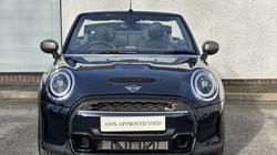 2022 (72) MINI CONVERTIBLE 2.0 Cooper S Exclusive 2dr Auto 5124407