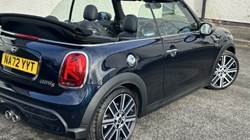 2022 (72) MINI CONVERTIBLE 2.0 Cooper S Exclusive 2dr Auto 5124396
