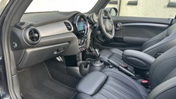 2022 (72) MINI CONVERTIBLE 2.0 Cooper S Exclusive 2dr Auto 5124381