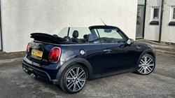 2022 (72) MINI CONVERTIBLE 2.0 Cooper S Exclusive 2dr Auto 5124394
