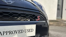 2022 (72) MINI CONVERTIBLE 2.0 Cooper S Exclusive 2dr Auto 5124408