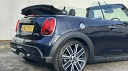 2022 (72) MINI CONVERTIBLE 2.0 Cooper S Exclusive 2dr Auto 5124395