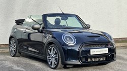 2022 (72) MINI CONVERTIBLE 2.0 Cooper S Exclusive 2dr Auto 5124406