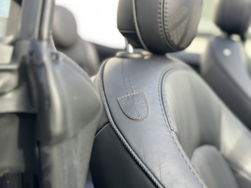 2022 (72) MINI CONVERTIBLE 2.0 Cooper S Exclusive 2dr Auto 5124403