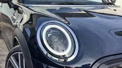 2022 (72) MINI CONVERTIBLE 2.0 Cooper S Exclusive 2dr Auto 5124400