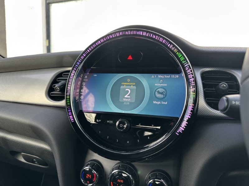 2022 (72) MINI CONVERTIBLE 2.0 Cooper S Exclusive 2dr Auto 5124415