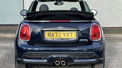 2022 (72) MINI CONVERTIBLE 2.0 Cooper S Exclusive 2dr Auto 5124378