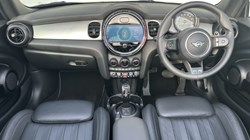 2022 (72) MINI CONVERTIBLE 2.0 Cooper S Exclusive 2dr Auto 5124386