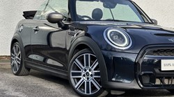 2022 (72) MINI CONVERTIBLE 2.0 Cooper S Exclusive 2dr Auto 5124398