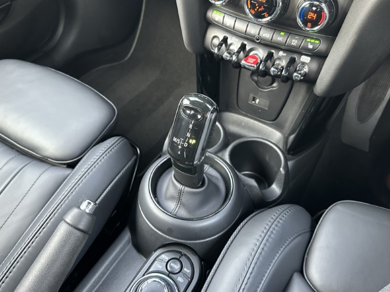 2022 (72) MINI CONVERTIBLE 2.0 Cooper S Exclusive 2dr Auto 5124422