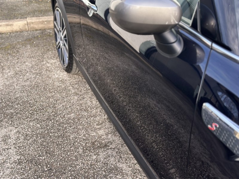 2022 (72) MINI CONVERTIBLE 2.0 Cooper S Exclusive 2dr Auto 5124401