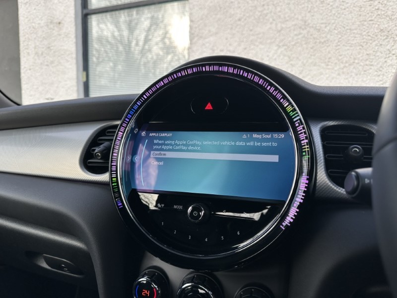 2022 (72) MINI CONVERTIBLE 2.0 Cooper S Exclusive 2dr Auto 5124417