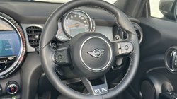2022 (72) MINI CONVERTIBLE 2.0 Cooper S Exclusive 2dr Auto 5124387