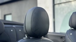 2022 (72) MINI CONVERTIBLE 2.0 Cooper S Exclusive 2dr Auto 5124392