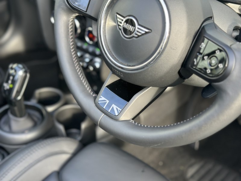 2022 (72) MINI CONVERTIBLE 2.0 Cooper S Exclusive 2dr Auto 5124393