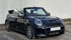 2022 (72) MINI CONVERTIBLE 2.0 Cooper S Exclusive 2dr Auto 5124405