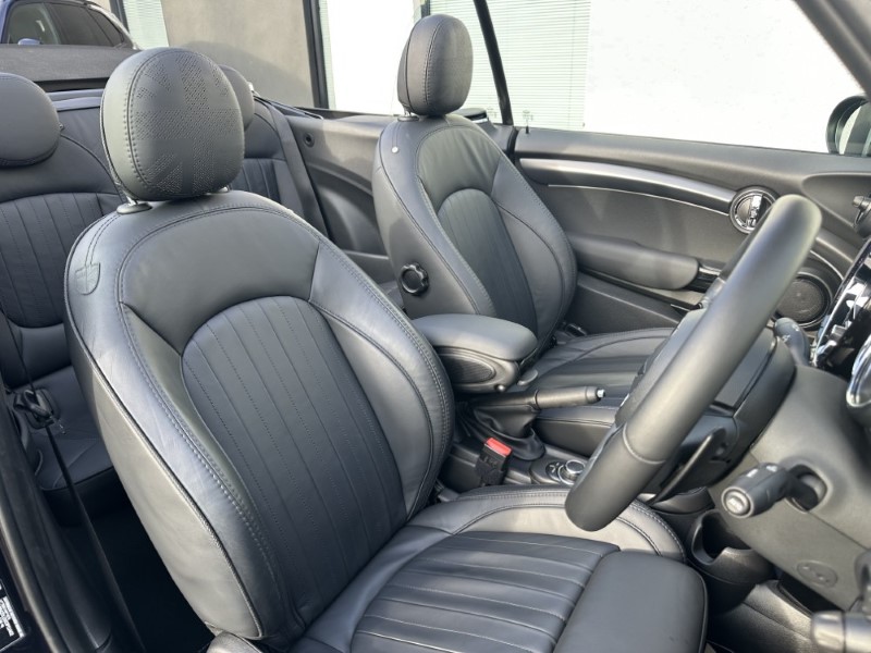 2022 (72) MINI CONVERTIBLE 2.0 Cooper S Exclusive 2dr Auto 5124391