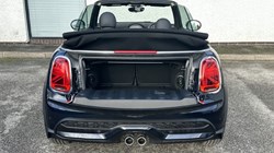 2022 (72) MINI CONVERTIBLE 2.0 Cooper S Exclusive 2dr Auto 5124380