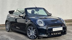 2022 (72) MINI CONVERTIBLE 2.0 Cooper S Exclusive 2dr Auto 5124397