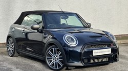 2022 (72) MINI CONVERTIBLE 2.0 Cooper S Exclusive 2dr Auto 5124409