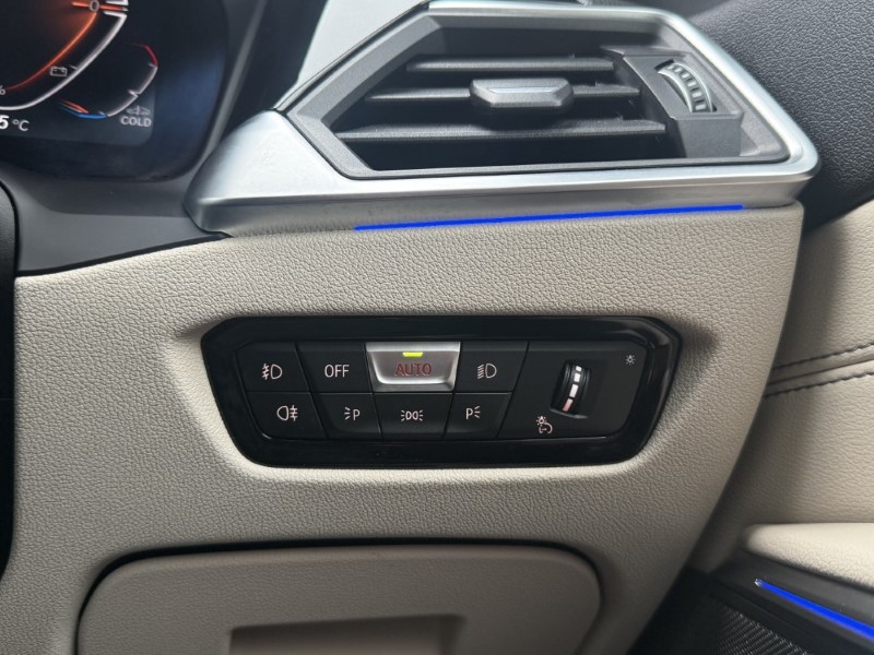 2021 (21) BMW 3 SERIES 320i M Sport 4dr Step Auto 5081234