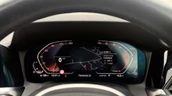 2021 (21) BMW 3 SERIES 320i M Sport 4dr Step Auto 5081219