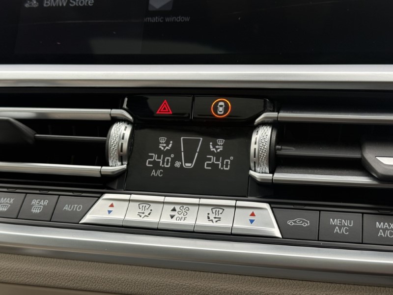 2021 (21) BMW 3 SERIES 320i M Sport 4dr Step Auto 5081228