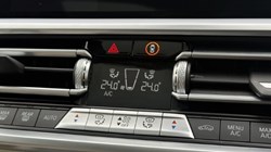 2021 (21) BMW 3 SERIES 320i M Sport 4dr Step Auto 5081228