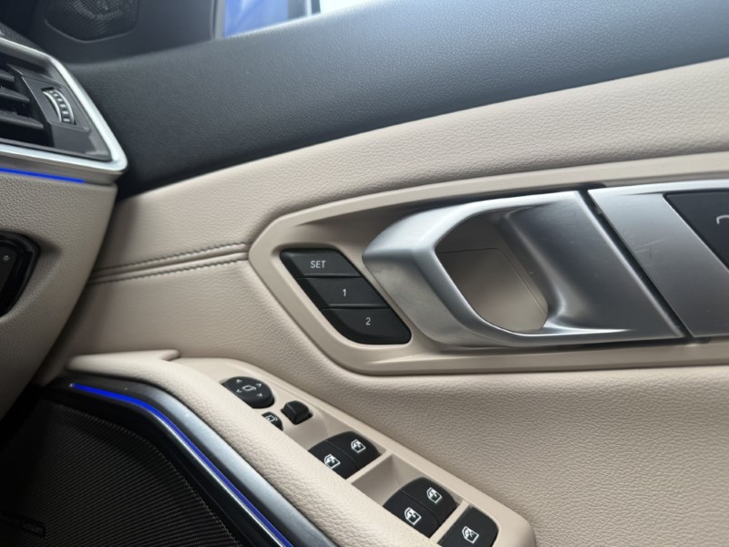 2021 (21) BMW 3 SERIES 320i M Sport 4dr Step Auto 5081215