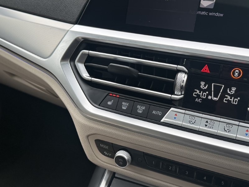 2021 (21) BMW 3 SERIES 320i M Sport 4dr Step Auto 5081227