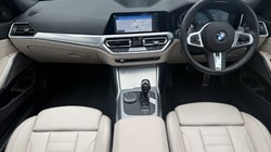 2021 (21) BMW 3 SERIES 320i M Sport 4dr Step Auto 5081212