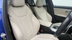 2021 (21) BMW 3 SERIES 320i M Sport 4dr Step Auto 5081238