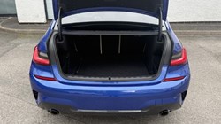 2021 (21) BMW 3 SERIES 320i M Sport 4dr Step Auto 5081204