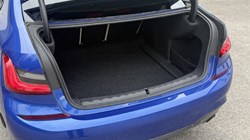 2021 (21) BMW 3 SERIES 320i M Sport 4dr Step Auto 5081205