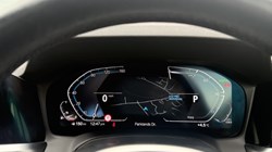 2021 (21) BMW 3 SERIES 320i M Sport 4dr Step Auto 5081221