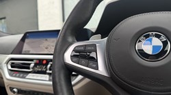 2021 (21) BMW 3 SERIES 320i M Sport 4dr Step Auto 5081217