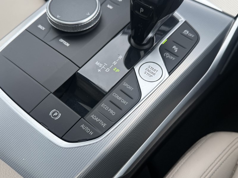 2021 (21) BMW 3 SERIES 320i M Sport 4dr Step Auto 5081231