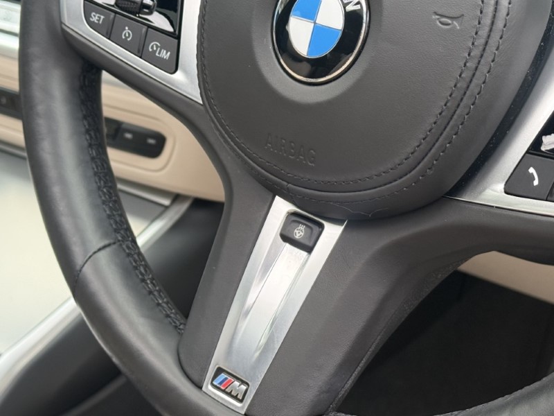 2021 (21) BMW 3 SERIES 320i M Sport 4dr Step Auto 5081210