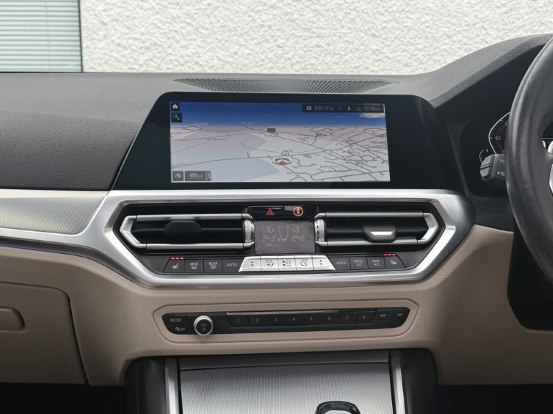 2021 (21) BMW 3 SERIES 320i M Sport 4dr Step Auto 5081214