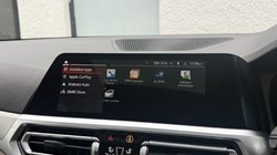 2021 (21) BMW 3 SERIES 320i M Sport 4dr Step Auto 5081225